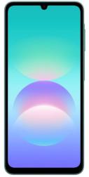Смартфон Samsung Galaxy A08 6/128ГБ, зеленый