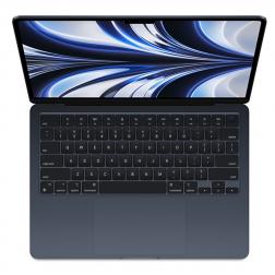 Apple MacBook Air (M2, 2022) 16 ГБ, 256 ГБ SSD Midnight (Темная ночь)