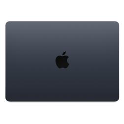 Apple MacBook Air (M2, 2022) 16 ГБ, 2 ТБ SSD Silver (Серебристый)