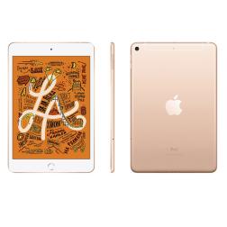 iPad mini 5 WiFi 256GB Gold  (2019)