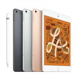 iPad mini 5 Wi-Fi + Cellular 64GB Gold  (2019)