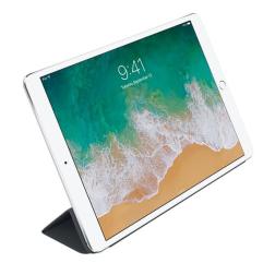 Обложка Smart Cover для iPad Pro 10,5 дюйма, цвет «Угольно-серый цвет»