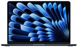 Ноутбук Apple MacBook Air 13 (M5, 10C CPU/10C GPU, 2026), 32 ГБ, 1 ТБ SSD, Midnight (Z1L800008)