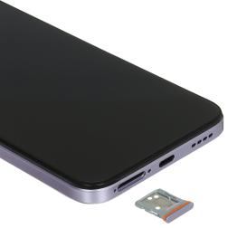 Смартфон Realme C85 6/128 Гб, фиолетовый