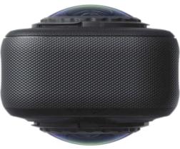 Экшн-камера Insta360 X6 Motorcycle Bundle, черный