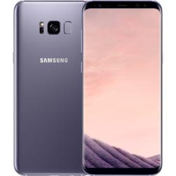 Samsung Galaxy S8 Plus 64GB Orchiday Gray