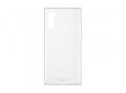 Чехол Samsung Clear Cover Note10