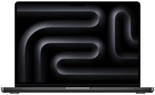 Ноутбук Apple MacBook Pro 14" (2025) (M5 10C CPU, 10C GPU) 24 ГБ, 1 Тб SSD, серебристый (MDE64)