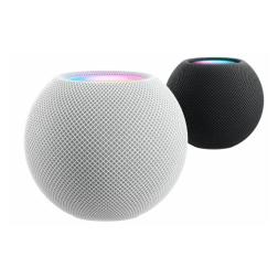 Apple HomePod mini, Серый космос