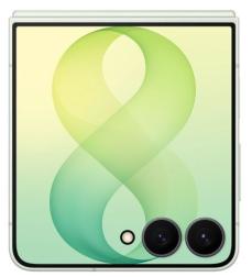 Смартфон Samsung Galaxy Z Flip8 12/256 ГБ, зеленый