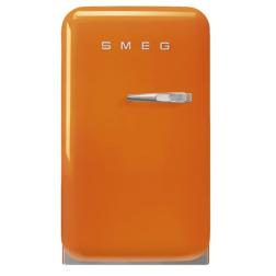 Минибар SMEG FAB5 Серый