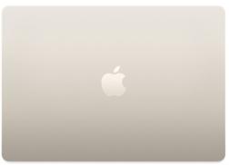 Ноутбук Apple MacBook Air 15 (M5, 10C CPU/10C GPU, 2026), 32 ГБ, 1ТБ SSD, Starlight (Z1LT000R)