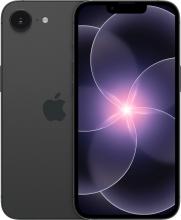 Смартфон Apple iPhone 17e 512GB, Black (черный)