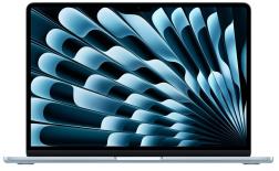 Ноутбук Apple MacBook Air 13 (M5, 10C CPU/10C GPU, 2026), 32 ГБ, 1 ТБ SSD, Sky Blue (Z1L9001CU)