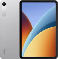 Планшет Xiaomi REDMI Pad 2 9.7 Wi-Fi 4/128 ГБ, серебристый