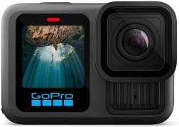 Экшн-камера GoPro HERO 13, черный