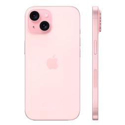 Apple iPhone 15 128 GB Pink