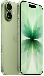 Смартфон Apple iPhone 17 eSim 256GB, Sage (зеленый)