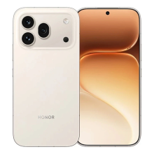 Смартфон HONOR 600 Pro 12/256 ГБ, золотой (Golden White)
