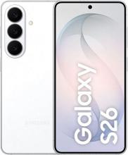 Смартфон Samsung Galaxy S26 12/512 Гб, белый