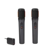 Беспроводные микрофоны JBL Partybox Wireless Mic