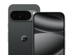 Смартфон Google Pixel 10 Pro 16/256 Гб, черный