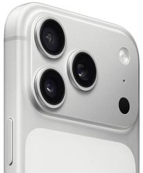 Смартфон Apple iPhone 17 Pro eSim 512GB, Silver (серебристый)