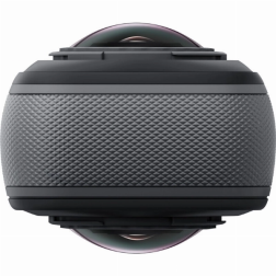 Экшн-камера Insta360 X5, черный