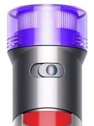 Пылесос Dyson V8 Absolute Pet Cordless Vacuum Cleaner