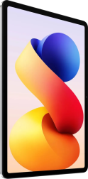 Планшет Xiaomi Redmi Pad 2 Pro 6/128 Гб Wi-Fi, серебристый