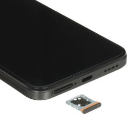 Смартфон Realme C85 8/256 Гб, темно-серый