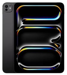 Планшет Apple iPad Pro 13 M5 (2025) 2Tb Wi‑Fi + Cellular, серый космос (Space Black)