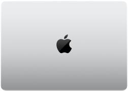 Ноутбук Apple MacBook Pro 14" (2025) (M5 10C CPU, 10C GPU) 16 ГБ, 1 Тб SSD, серебристый (MDE54)