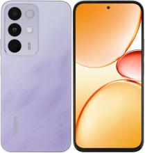 Смартфон Realme C85 6/128 Гб, фиолетовый
