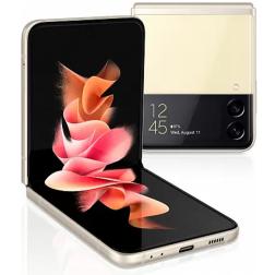 Samsung Galaxy Z Flip3 256 ГБ Бежевый