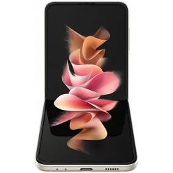 Samsung Galaxy Z Flip3 256 ГБ Бежевый
