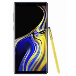 Samsung Galaxy Note 9 6/128GB Midnight Blue SM-N960F