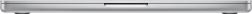 Ноутбук Apple MacBook Pro 16" (2026) (M5 Max 18C CPU, 40C GPU) 48 ГБ, 2 Тб SSD, серебристый MGE94