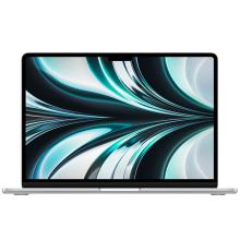 Apple MacBook Air (M2, 2022) 8 ГБ, 2 ТБ SSD Silver (Серебристый)