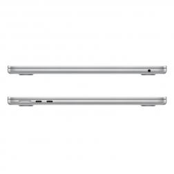 Apple MacBook Air (M2, 2022) 8 ГБ, 1 ТБ SSD Space Gray (Графитовый)