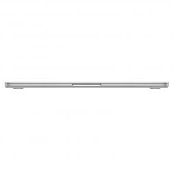 Apple MacBook Air (M2, 2022) 16 ГБ, 256 ГБ SSD Silver (Серебристый)