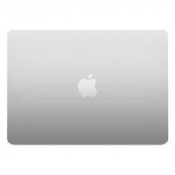 Apple MacBook Air (M2, 2022) 16 ГБ, 512 ГБ SSD Silver (Серебристый)