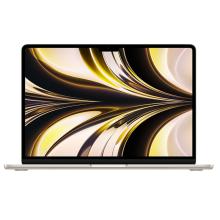 Apple MacBook Air (M2, 2022) 16 ГБ, 512 ГБ SSD Starlight (Сияющая звезда)