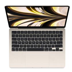 Apple MacBook Air (M2, 2022) 16 ГБ, 2 ТБ SSD Silver (Серебристый)