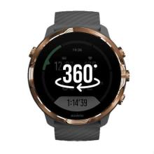 Suunto 7 Graphite Copper