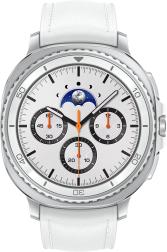 Умные часы Samsung Galaxy Watch8 Classic 46 мм, белый