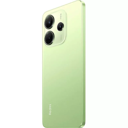 Смартфон Xiaomi Redmi Note 14 8/256 Гб, зеленый