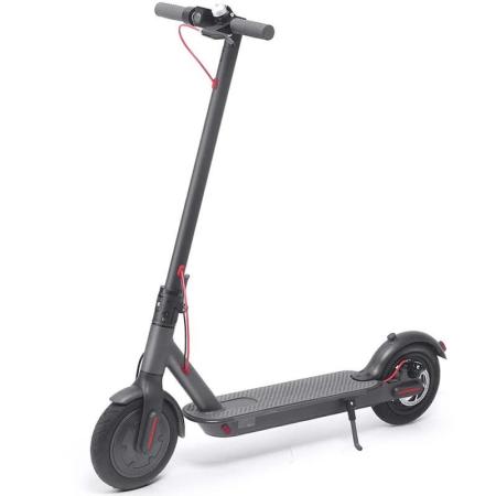 Электросамокат Xiaomi Mijia M365 Electric Scooter Pro