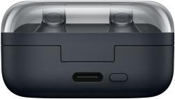 Беспроводные наушники Samsung Galaxy Buds4, черный