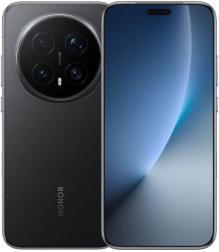 Смартфон Honor Magic 8 Pro 16/1024 Гб, черный (Velvet Black)
